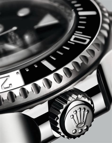 rolex under pressure